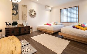 Bias K-Girl Guesthouse Women Only 女性專用